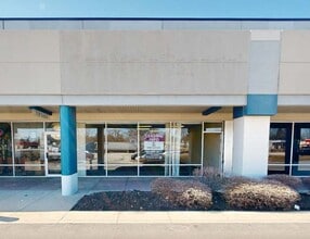 4200 S East St, Indianapolis, IN for lease Building Photo- Image 1 of 1