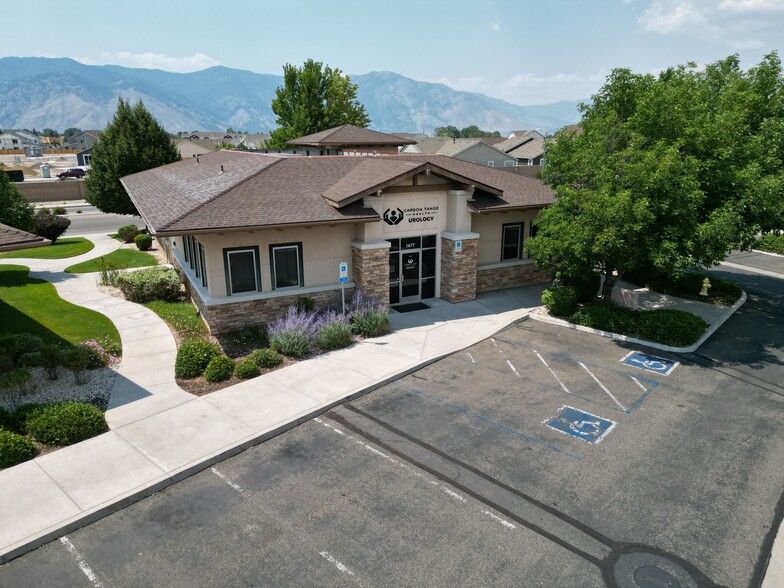 1677 Lucerne St, Minden, NV for sale - Building Photo - Image 1 of 12