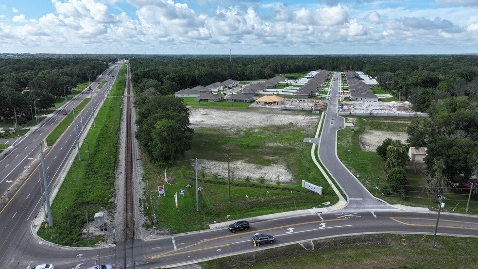 3610 Deeson Rd, Lakeland, FL for sale - Aerial - Image 2 of 18