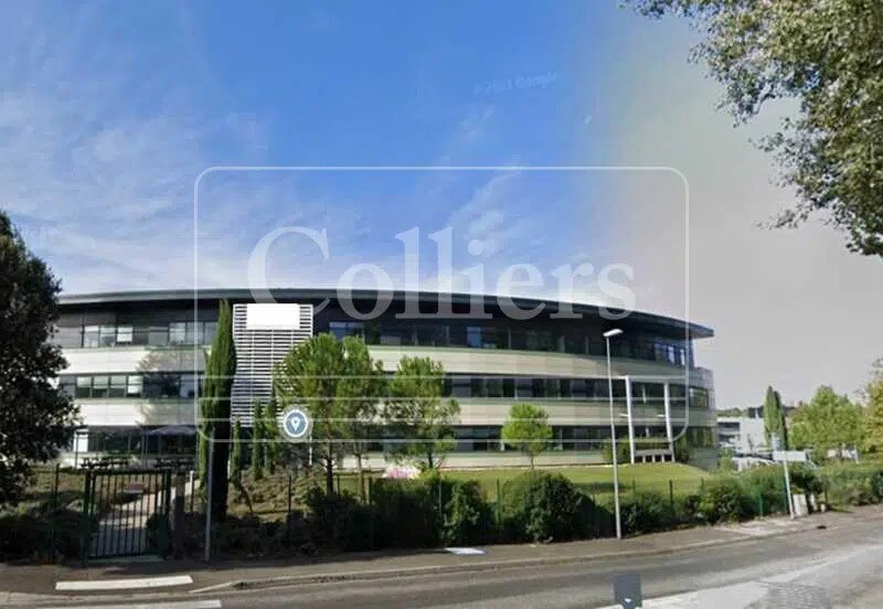 55 Rue Auguste Comte, Aix-en-Provence for lease - Building Photo - Image 1 of 1