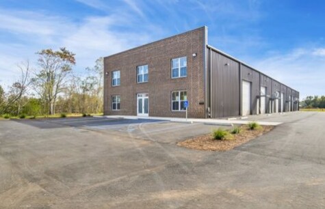 9844 Milton Jones Rd, Daphne, AL for sale Building Photo- Image 1 of 1