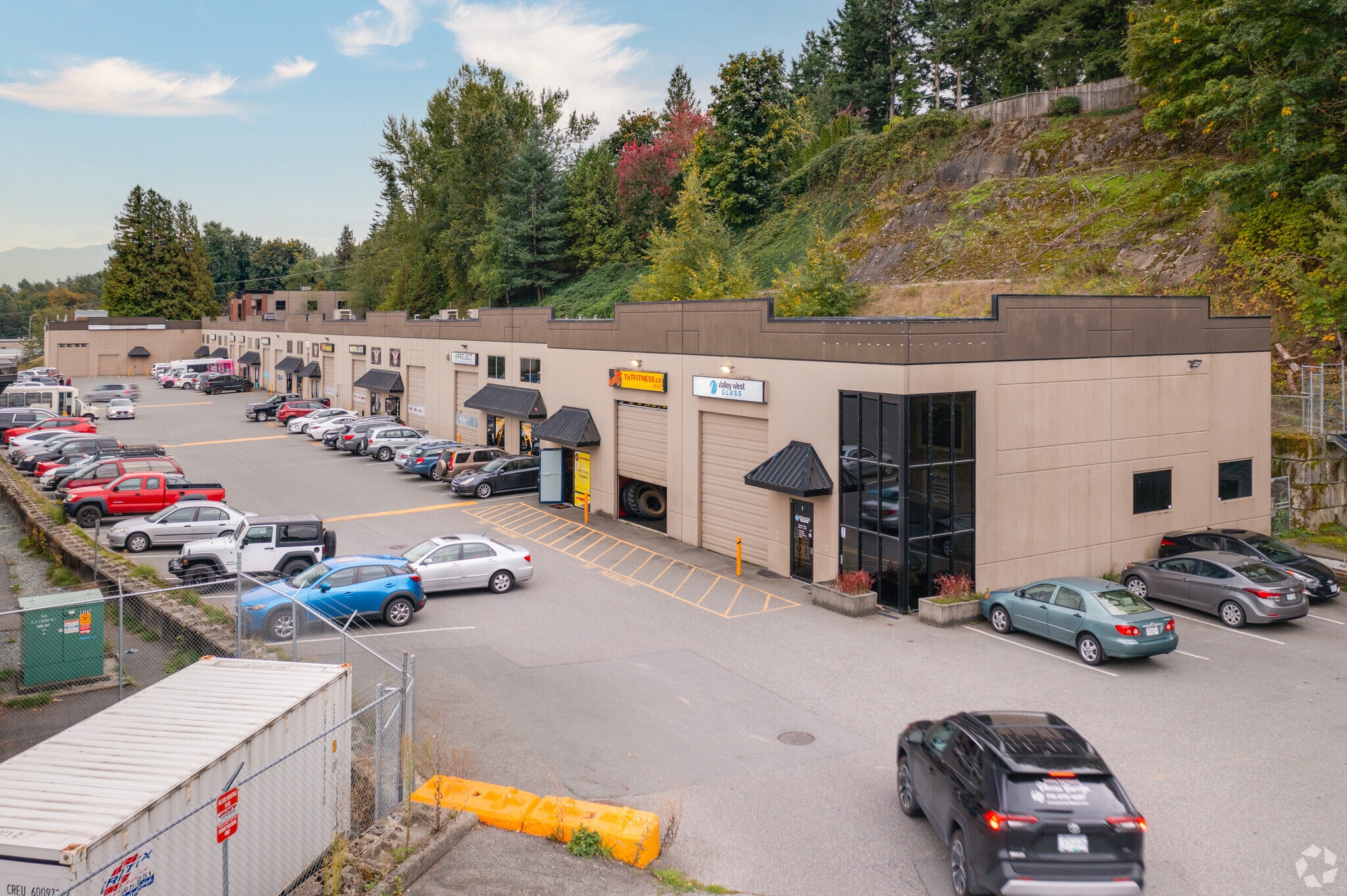 34100 S Fraser Way, Abbotsford, BC for sale Building Photo- Image 1 of 8