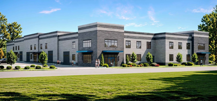 2601 S Mountain Vista Pky, Provo, UT for sale Building Photo- Image 1 of 2