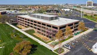 More details for 1200 Jorie Blvd, Oak Brook, IL - Office for Lease