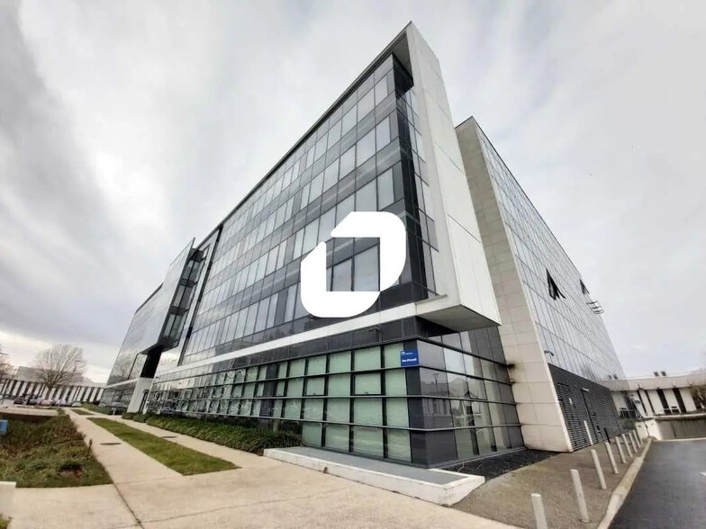 19 Rue D'Arcueil, Rungis for lease - Building Photo - Image 2 of 9