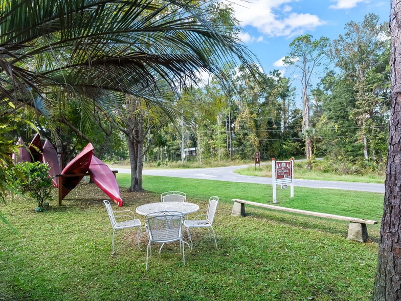 15260 NE 152nd Pl, Fort Mc Coy, FL for sale - Building Photo - Image 3 of 94