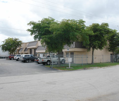 Premier Equity - Davie - Warehouse