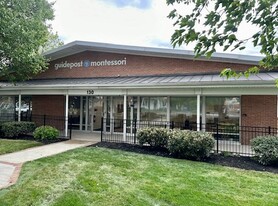 Guidepost Montessori - Drive Through Restaurant