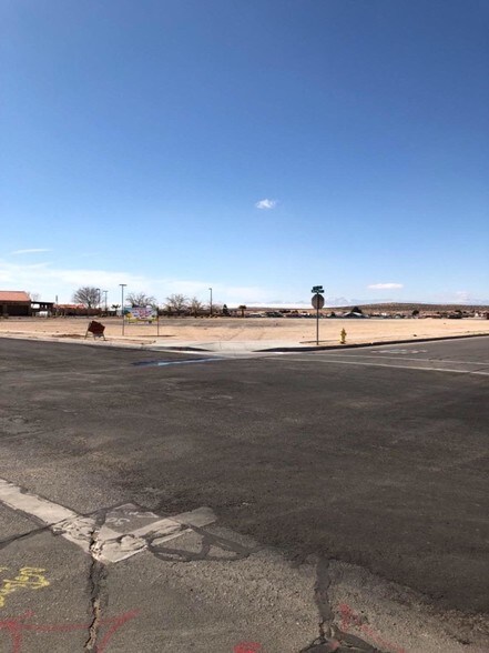 0 RIVERS EDGE Rd, Helendale, CA for sale - Building Photo - Image 1 of 1
