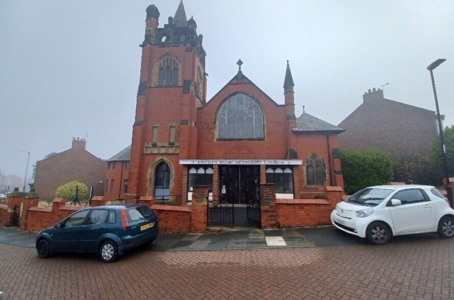 Ewesley Rd, Sunderland, SR4 7RJ