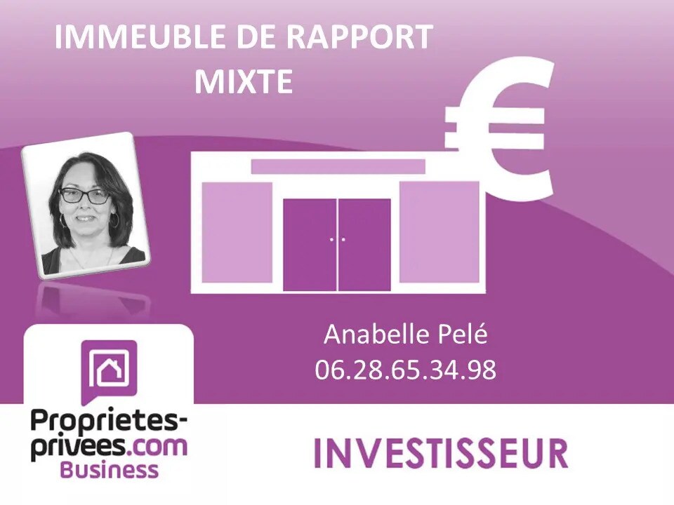 Flex in NOIRMOUTIER-EN-L'ILE for sale Building Photo- Image 1 of 5