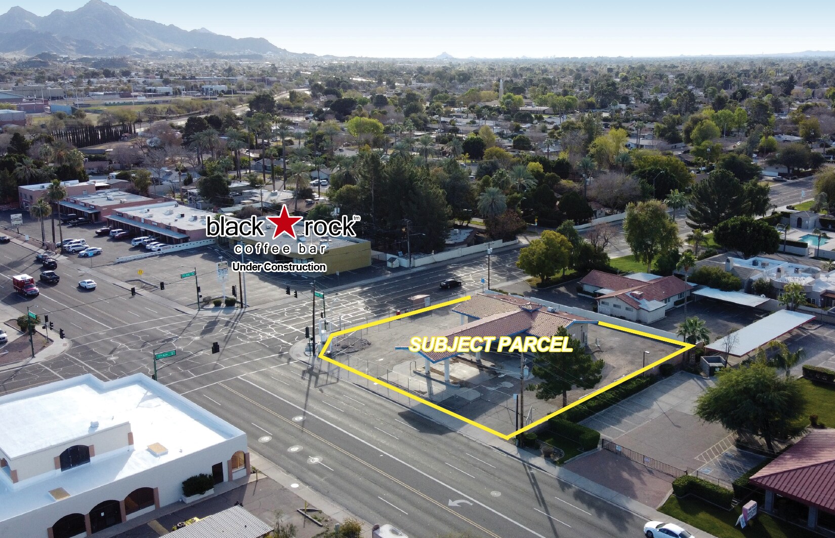 701 W Dunlap Ave, Phoenix, AZ for sale Building Photo- Image 1 of 1