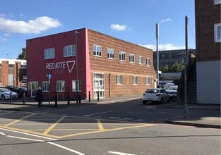 2-4 Union Rd, Solihull for lease Building Photo- Image 1 of 6