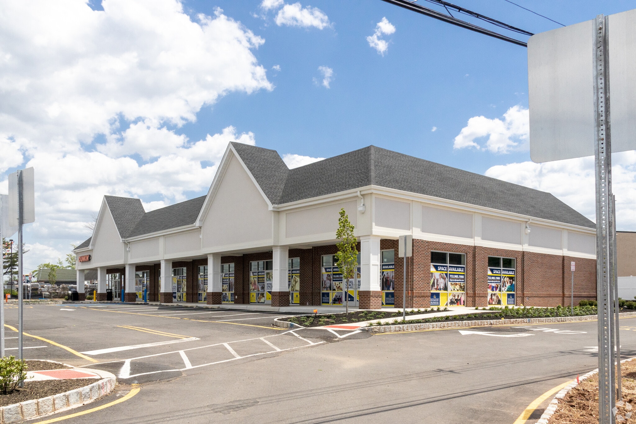 2901 Hamilton Blvd, South Plainfield, NJ for lease Building Photo- Image 1 of 7