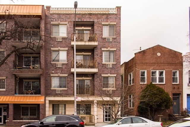 30-86 36th St, Astoria, NY for sale - Building Photo - Image 1 of 1