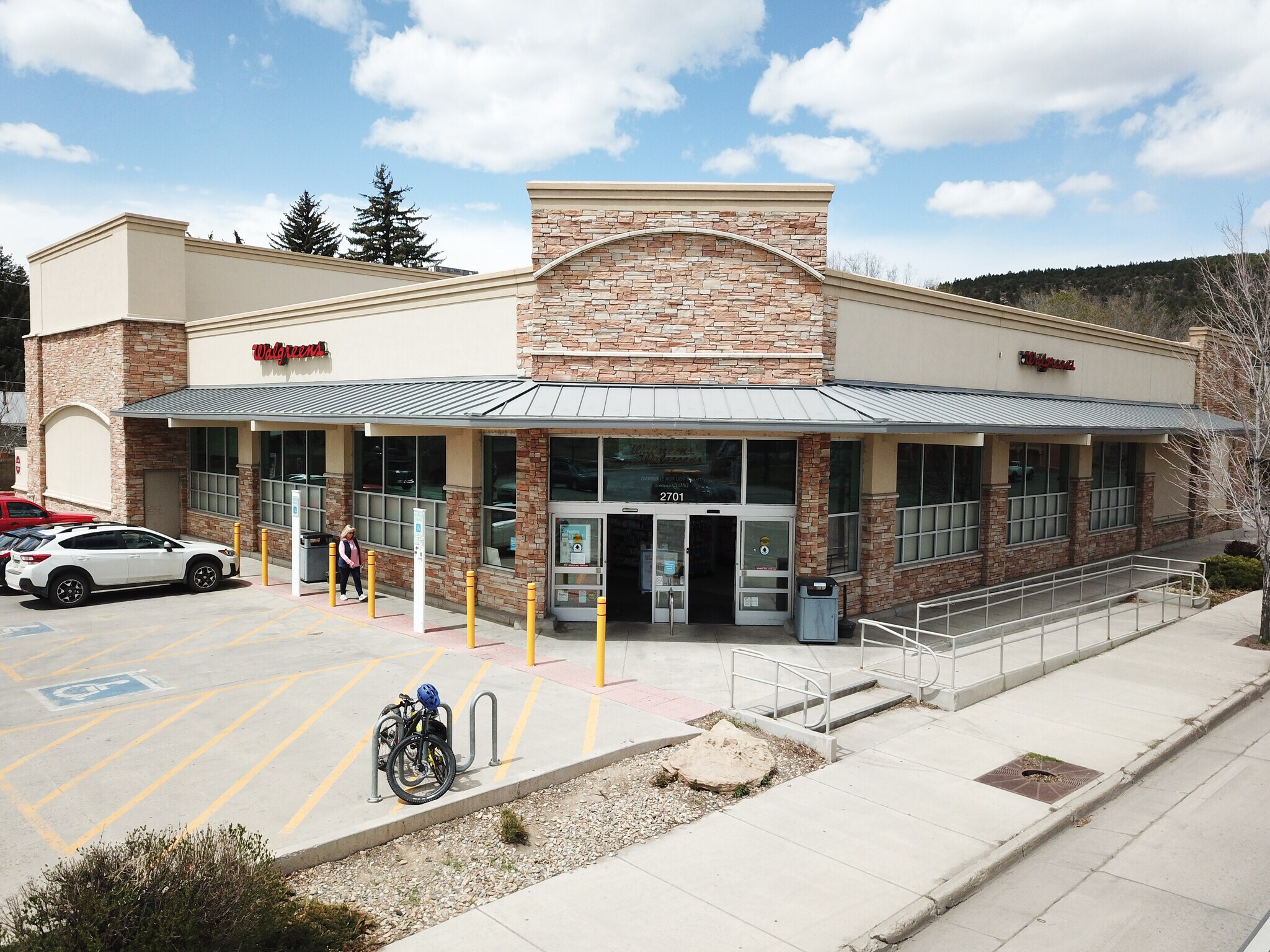 2701 Main Ave, Durango, CO for sale Primary Photo- Image 1 of 1