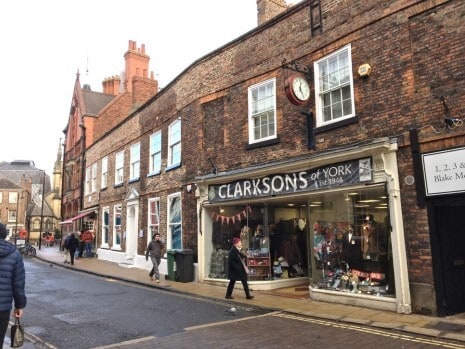 3 Blake St, York for sale Building Photo- Image 1 of 1