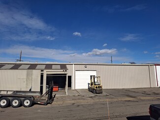 More details for 8777 Brighton Rd, Henderson, CO - Office, Industrial for Lease