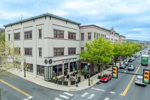 Polk on Third - Commercial Real Estate