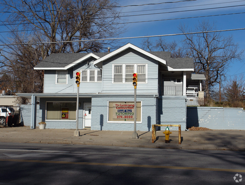 1202 47th St, Des Moines, IA for sale - Primary Photo - Image 1 of 1