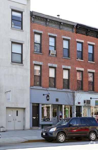 380 Atlantic Ave, Brooklyn, NY for sale - Primary Photo - Image 1 of 1