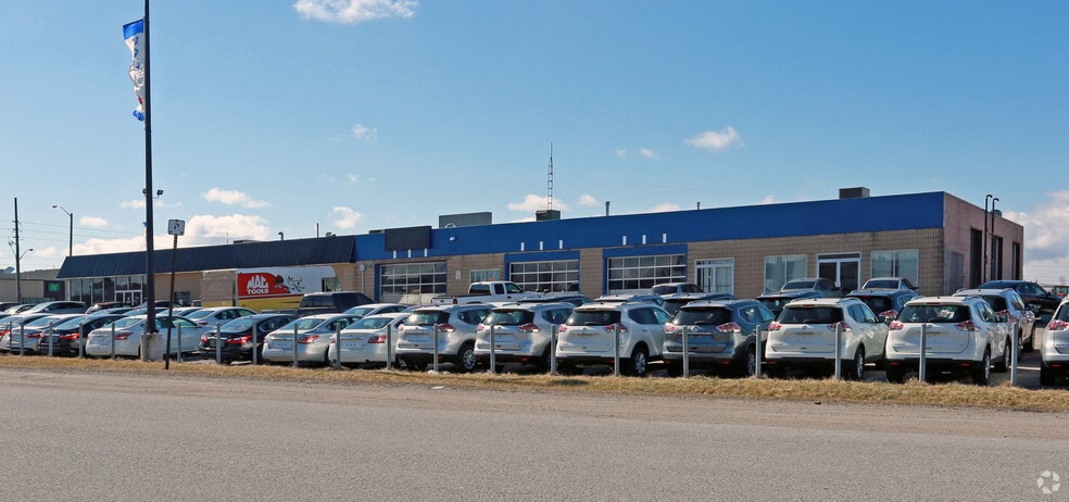 945 Woodlawn Rd, Guelph, ON for lease - Building Photo - Image 2 of 3