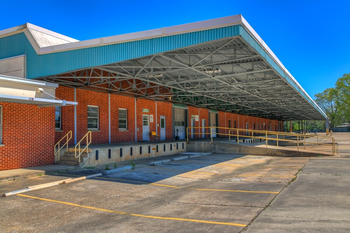 2460 E Fifth St, Montgomery, AL for sale Building Photo- Image 1 of 1