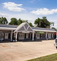 1636 Philema Rd S, Albany GA - Bar