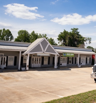 More details for 1636 Philema Rd S, Albany, GA - Office/Retail, Retail for Lease