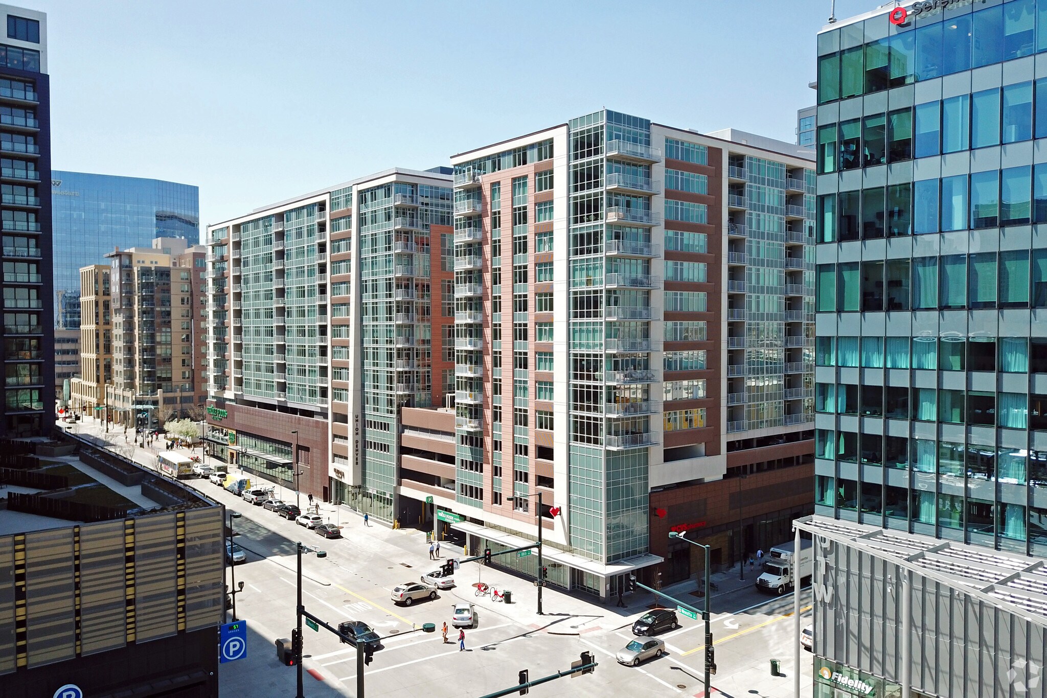 1770 Chestnut Pl, Denver, CO for sale Primary Photo- Image 1 of 1