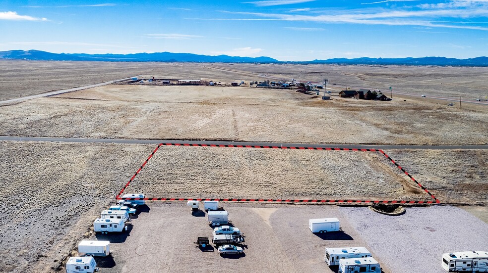 E Road 4 1/2, Chino Valley, AZ for sale - Building Photo - Image 3 of 7