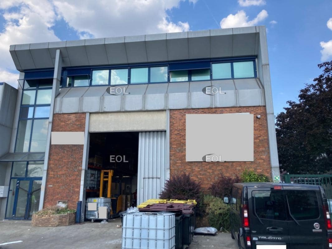 Flex in Boissy-Saint-Léger for sale Building Photo- Image 1 of 15