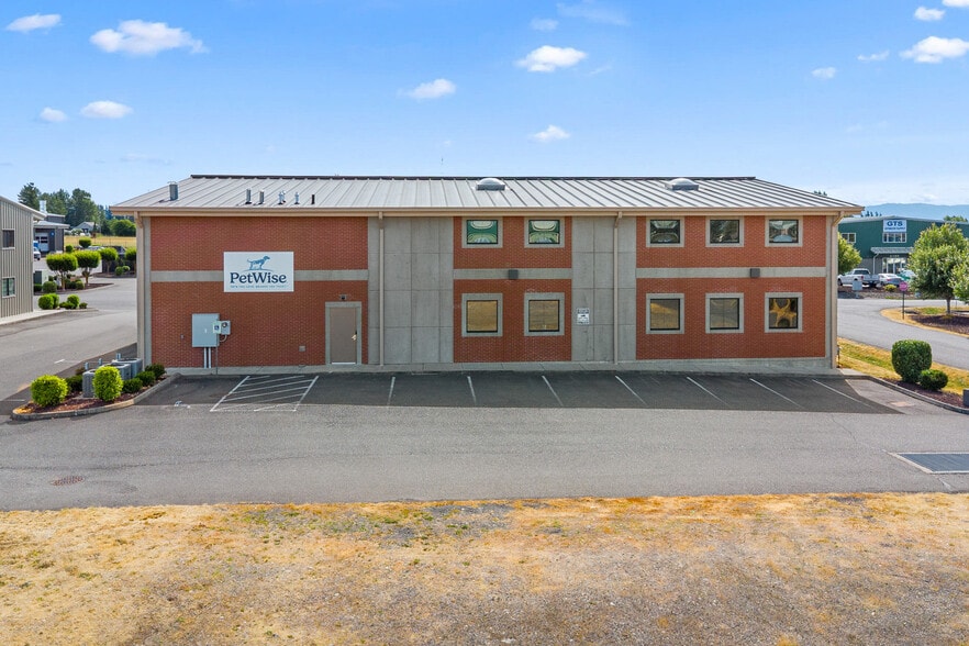 1370 Admiral Pl, Ferndale, WA for lease - Building Photo - Image 3 of 13