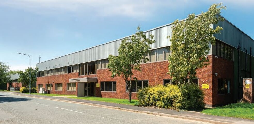 Heather Clos, Macclesfield for sale - Building Photo - Image 1 of 1