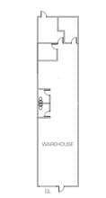 8545 Arjons Dr, San Diego, CA for lease Floor Plan- Image 1 of 1