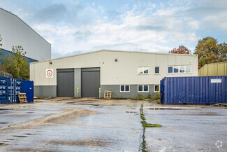 More details for Kilbuck Ln, Haydock - Industrial for Lease