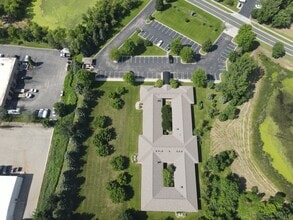 5505 Cottonwood Ln, Prior Lake, MN - AERIAL  map view - Image1