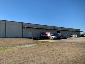 435 Industrial Park Dr N, Demopolis, AL for lease Building Photo- Image 1 of 6