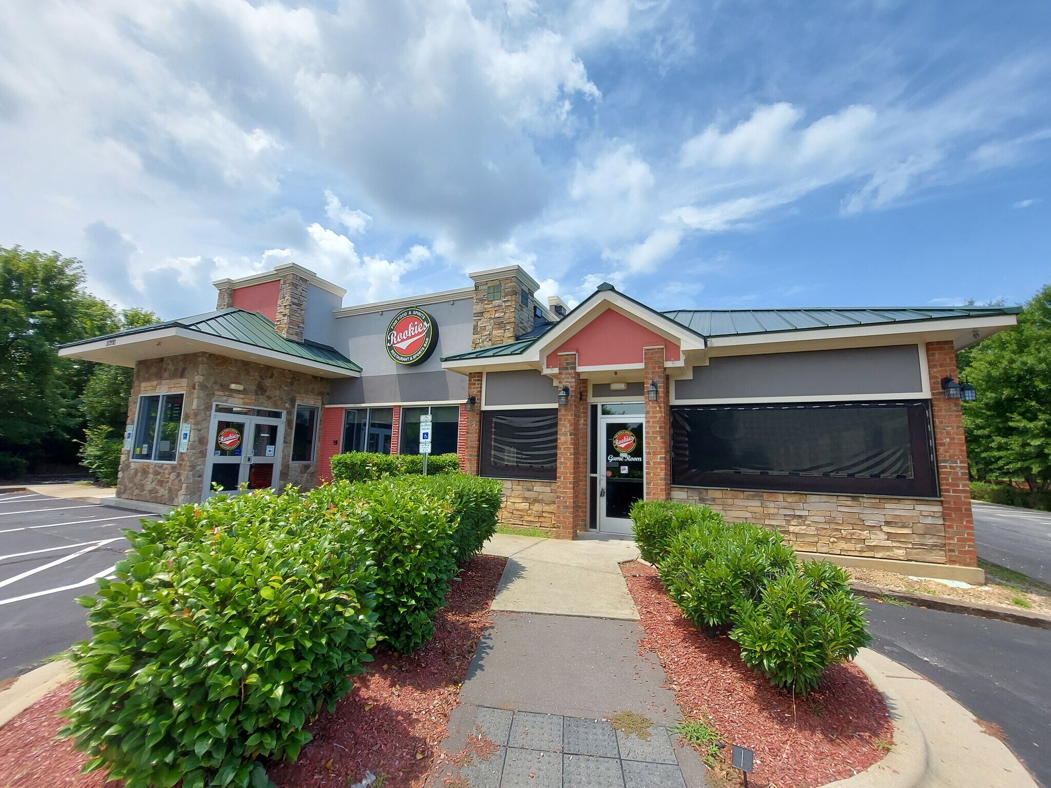 11200 Capital Blvd, Wake Forest, NC for sale Building Photo- Image 1 of 1