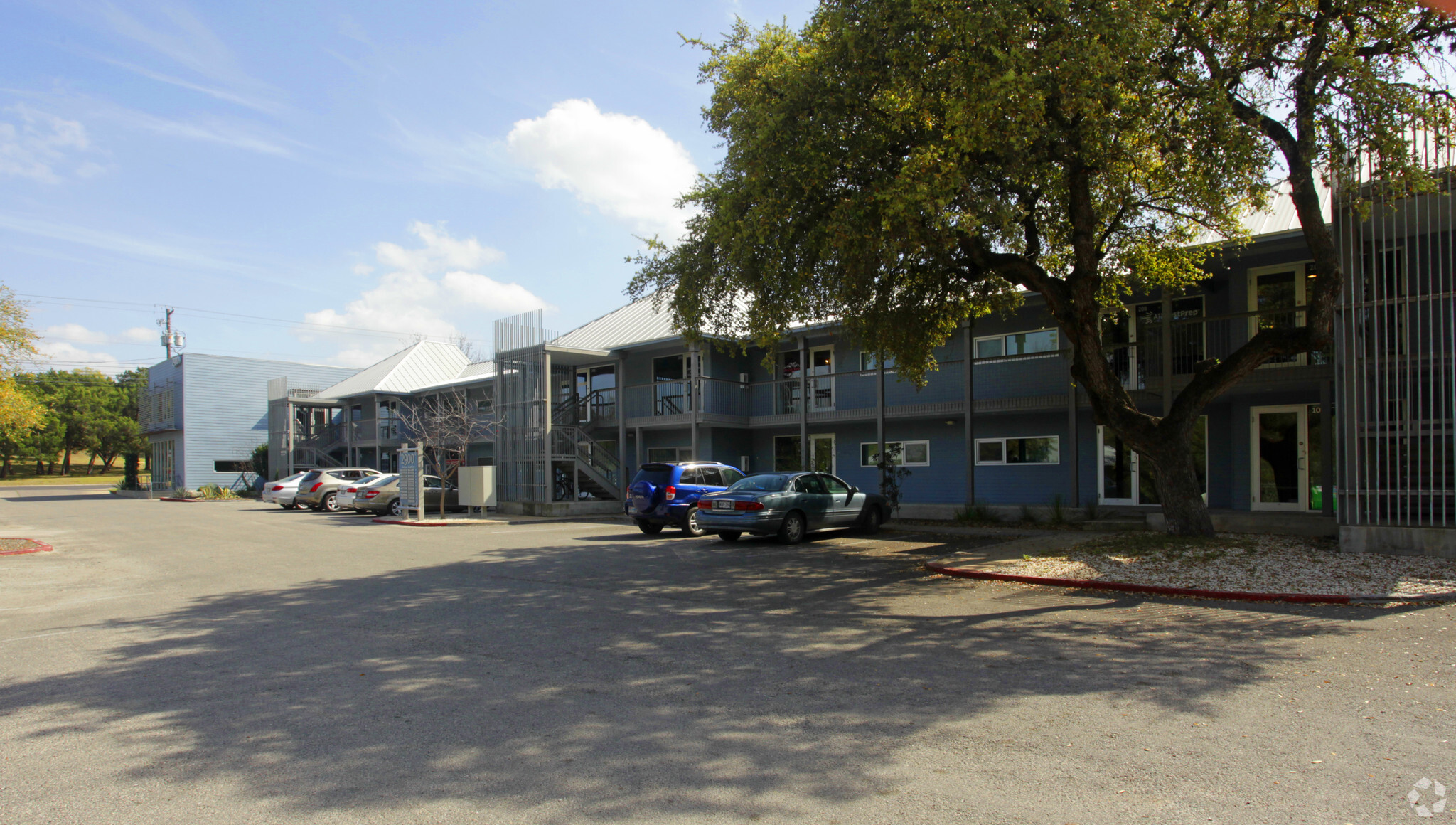 2900 S Congress Ave, Austin, TX for lease Primary Photo- Image 1 of 28