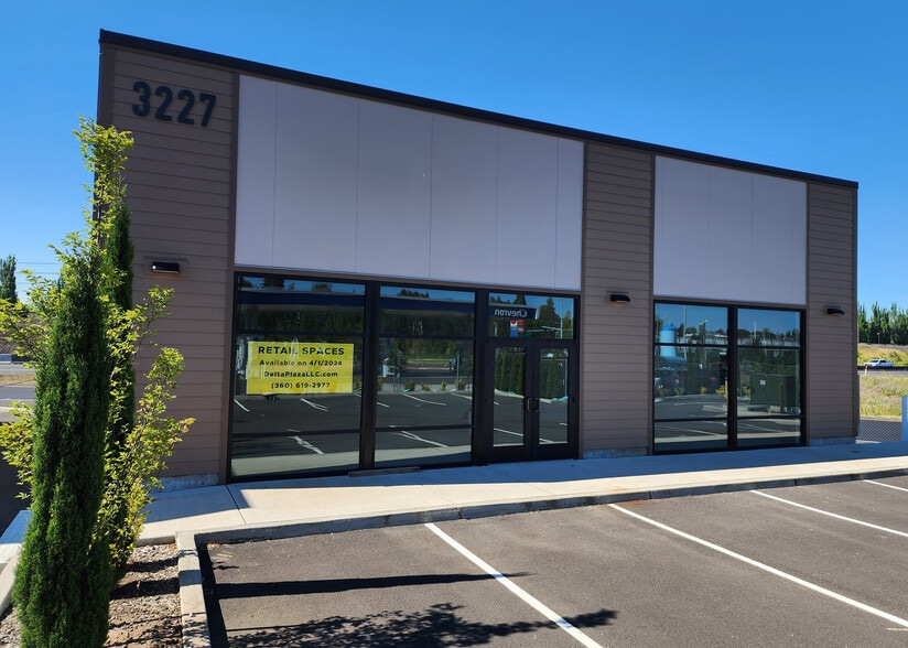 3227-3231 Columbia House Blvd, Vancouver, WA for lease - Building Photo - Image 3 of 15