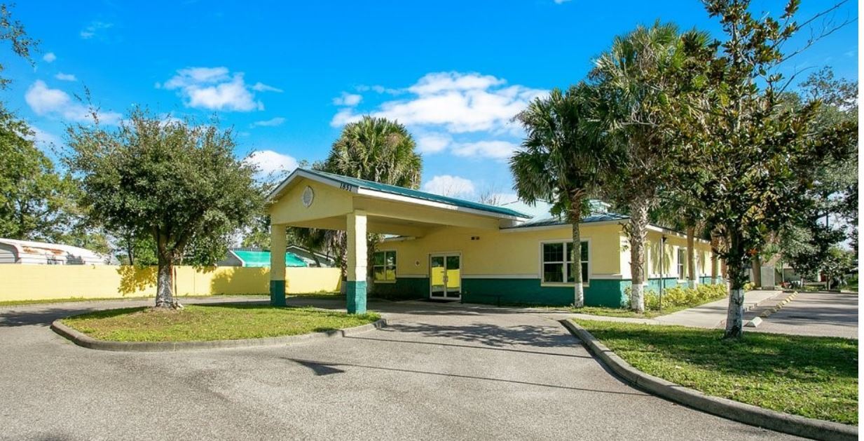 1851 S Goldenrod Rd, Orlando, FL 32822