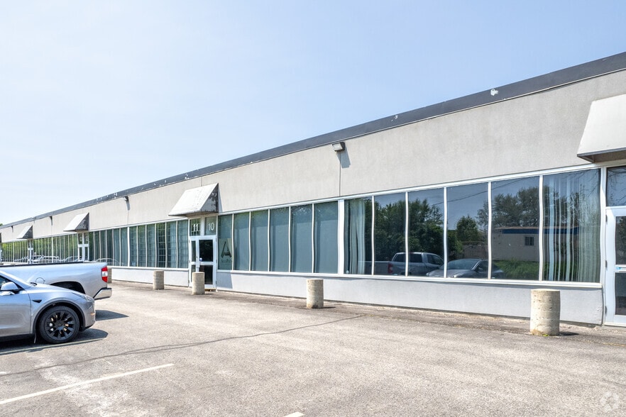1040 Martin Grove Rd, Toronto, ON for sale - Building Photo - Image 1 of 35