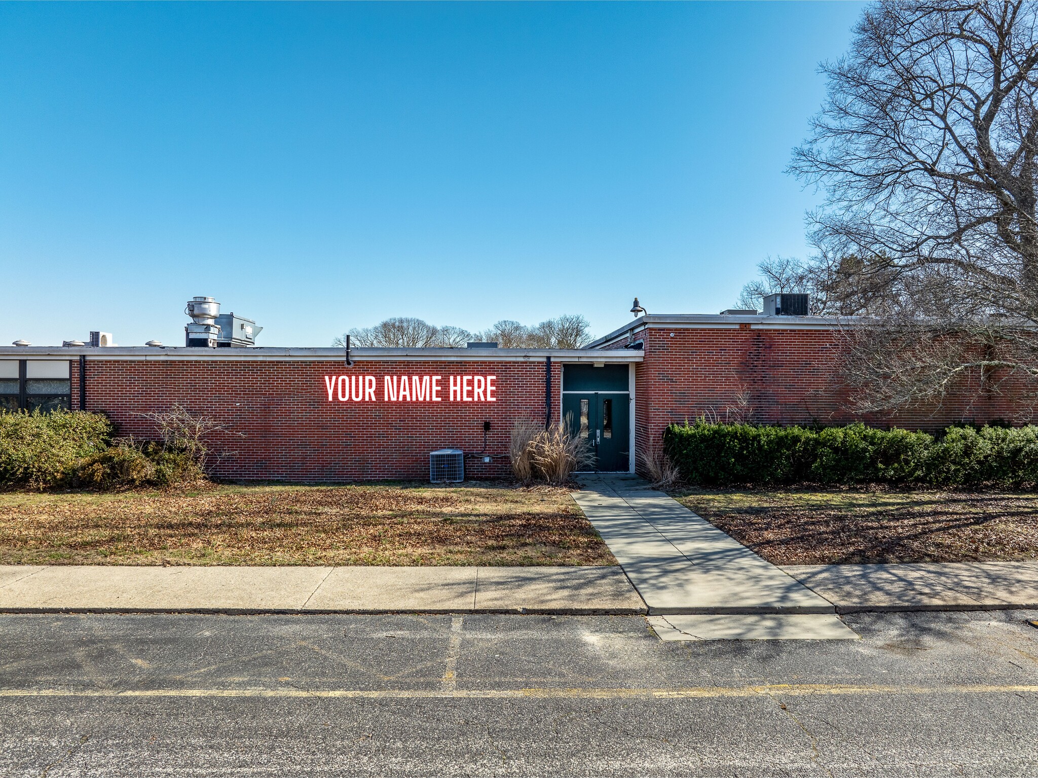 2100 Oak Ave, Northfield, NJ for sale Building Photo- Image 1 of 6