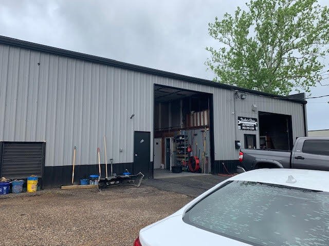 344-346 W Cotton st, Longview, TX for sale - Building Photo - Image 3 of 13