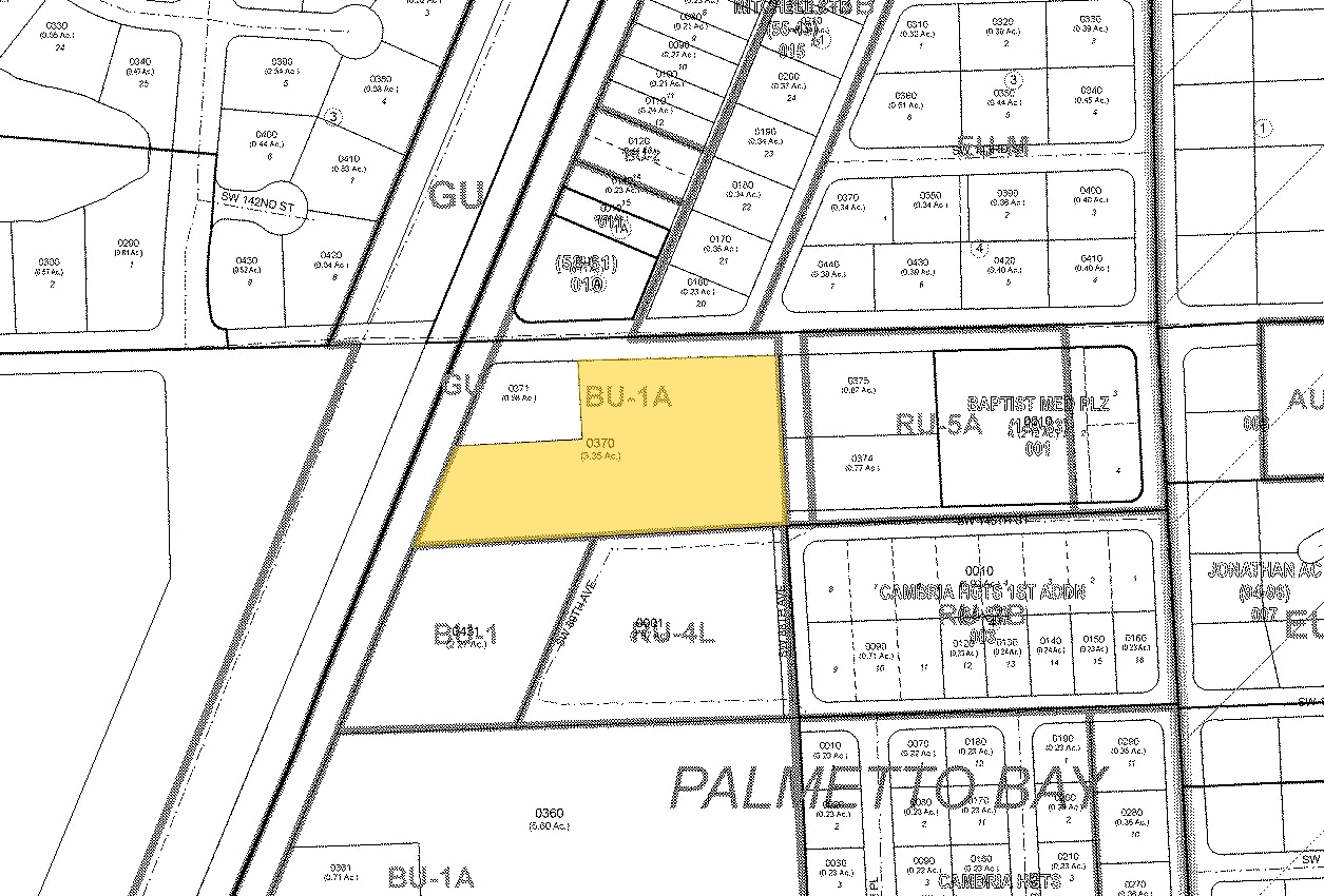 14401-14415 S Dixie Hwy, Kendall, FL for sale Building Photo- Image 1 of 1