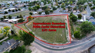 More details for 1806 J 3/10 Rd, Fruita, CO - Land for Sale