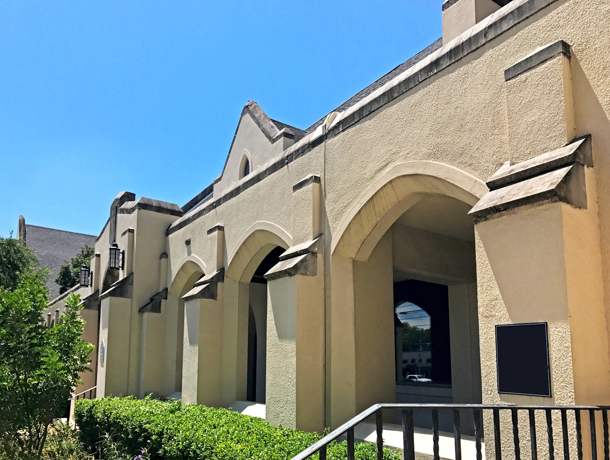 5101-5131 Broadway St, San Antonio, TX for sale Primary Photo- Image 1 of 1