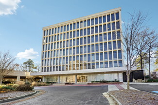 More details for 6 W Druid Hills Dr NE, Atlanta, GA - Office for Lease