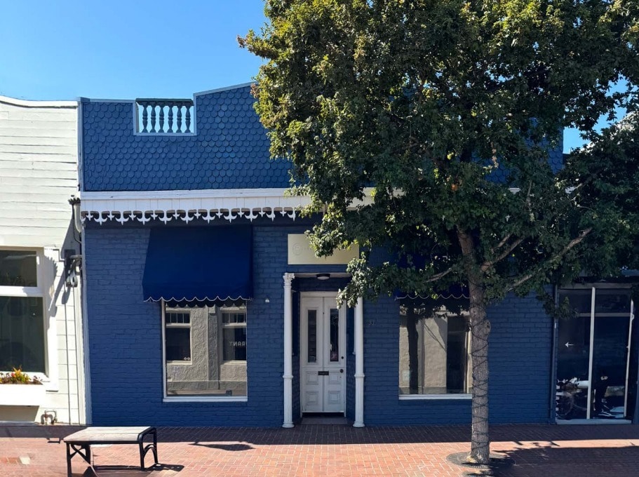 30-32 Main St, Tiburon, CA for lease Building Photo- Image 1 of 9